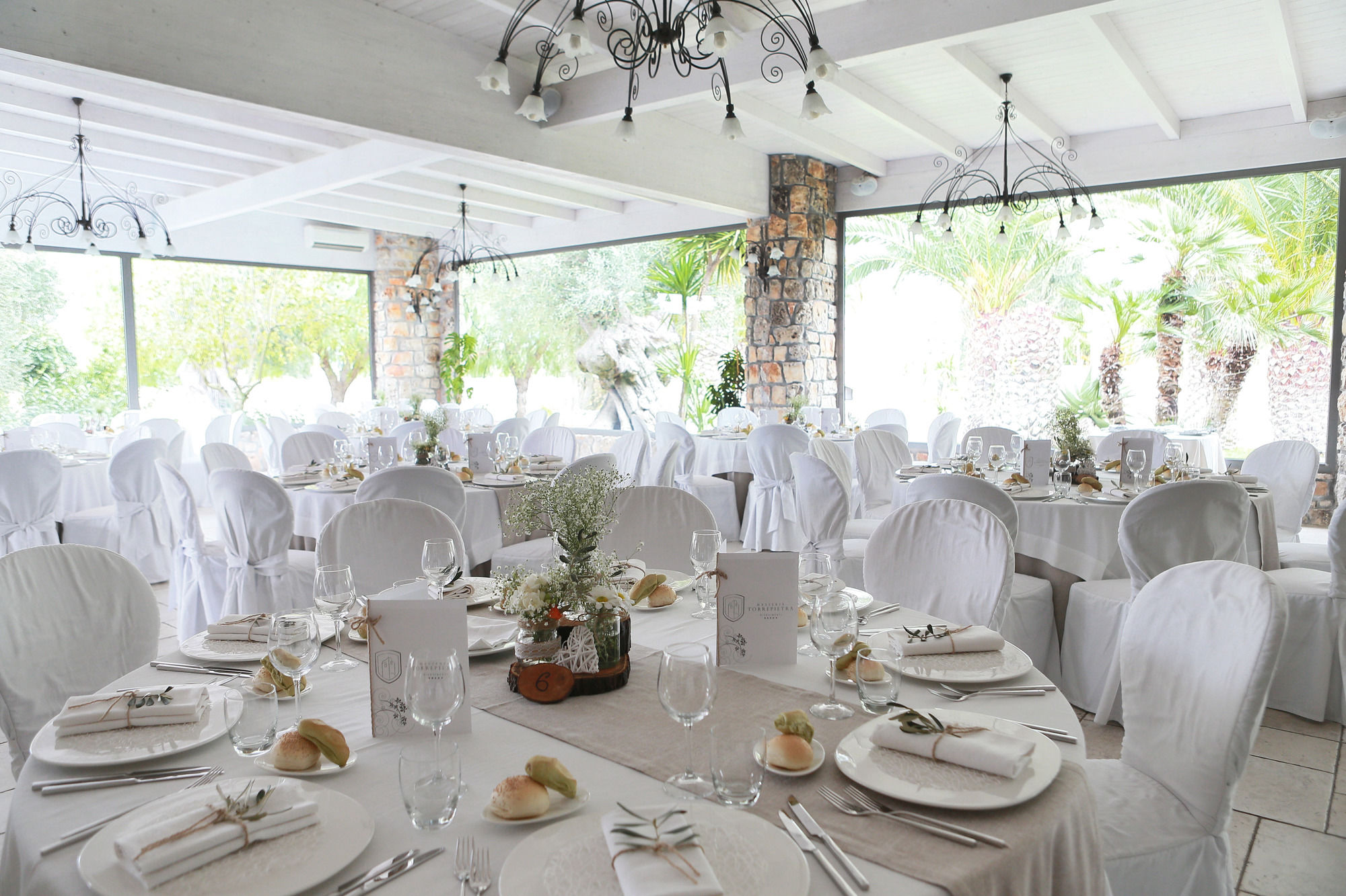 Фото Masseria Torrepietra