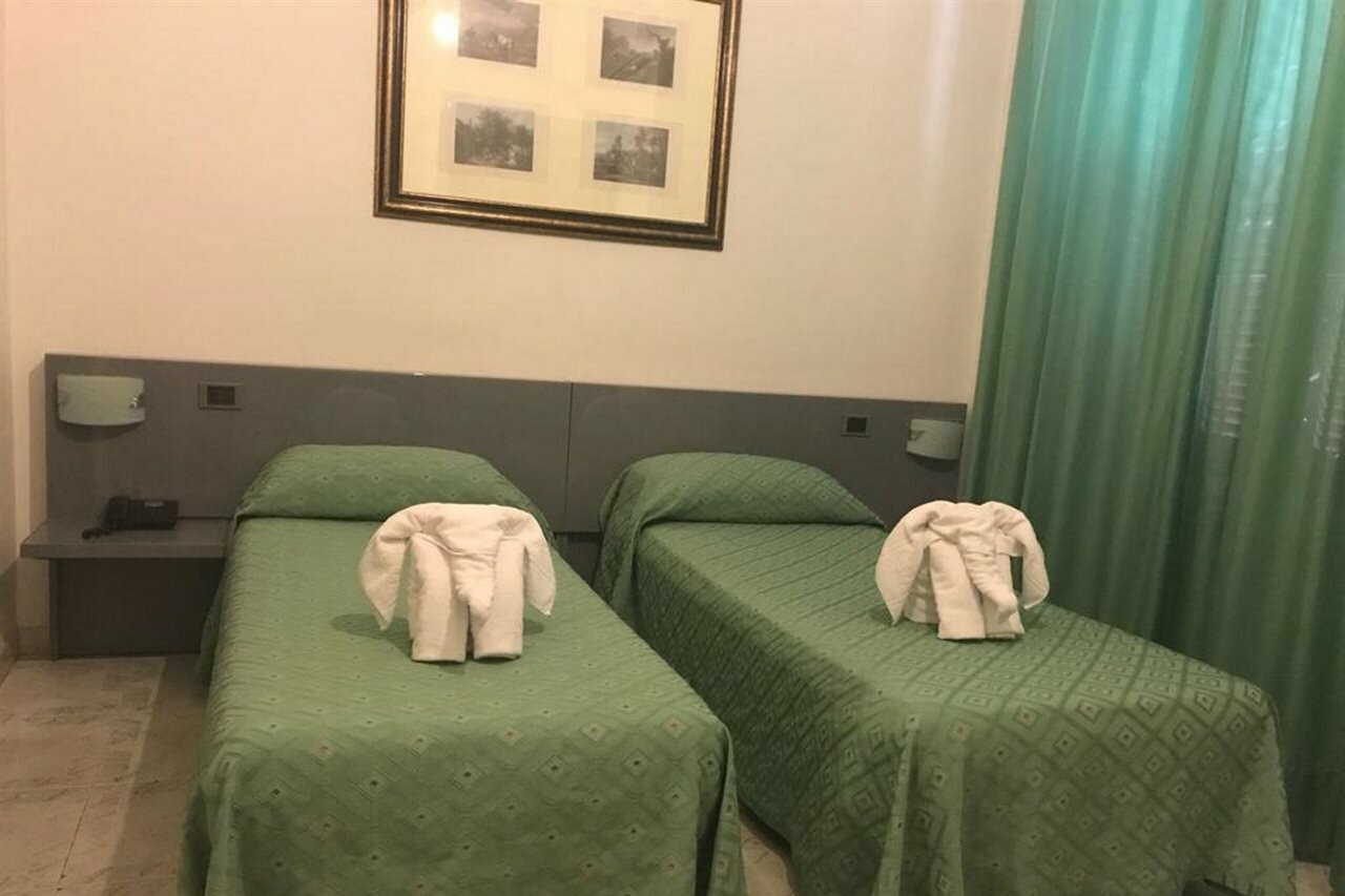 Фото Hotel Convertini