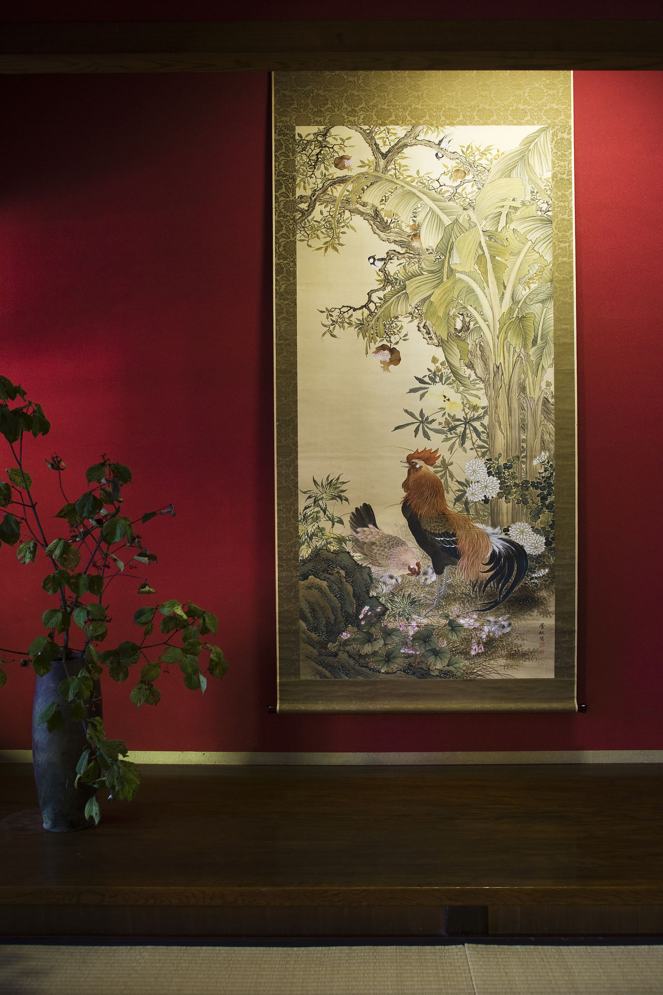 Фото Motoyu Ishiya