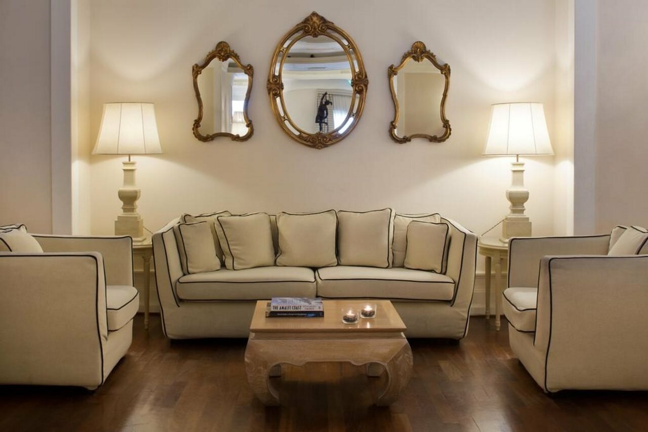 Фото Starhotels Terminus