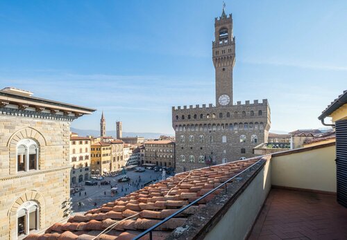 Relais Piazza Signoria