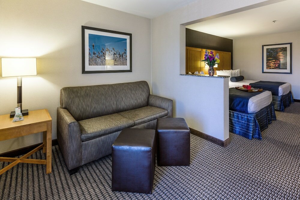 Фото Best Western Plus Marina Gateway Hotel