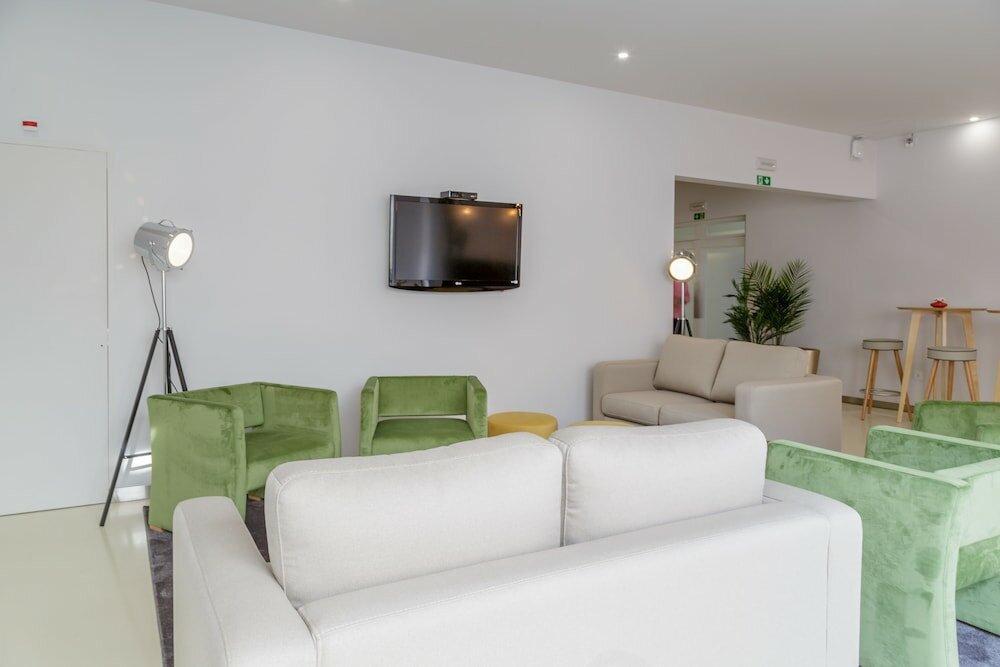 Фото Porto Domus Hotel