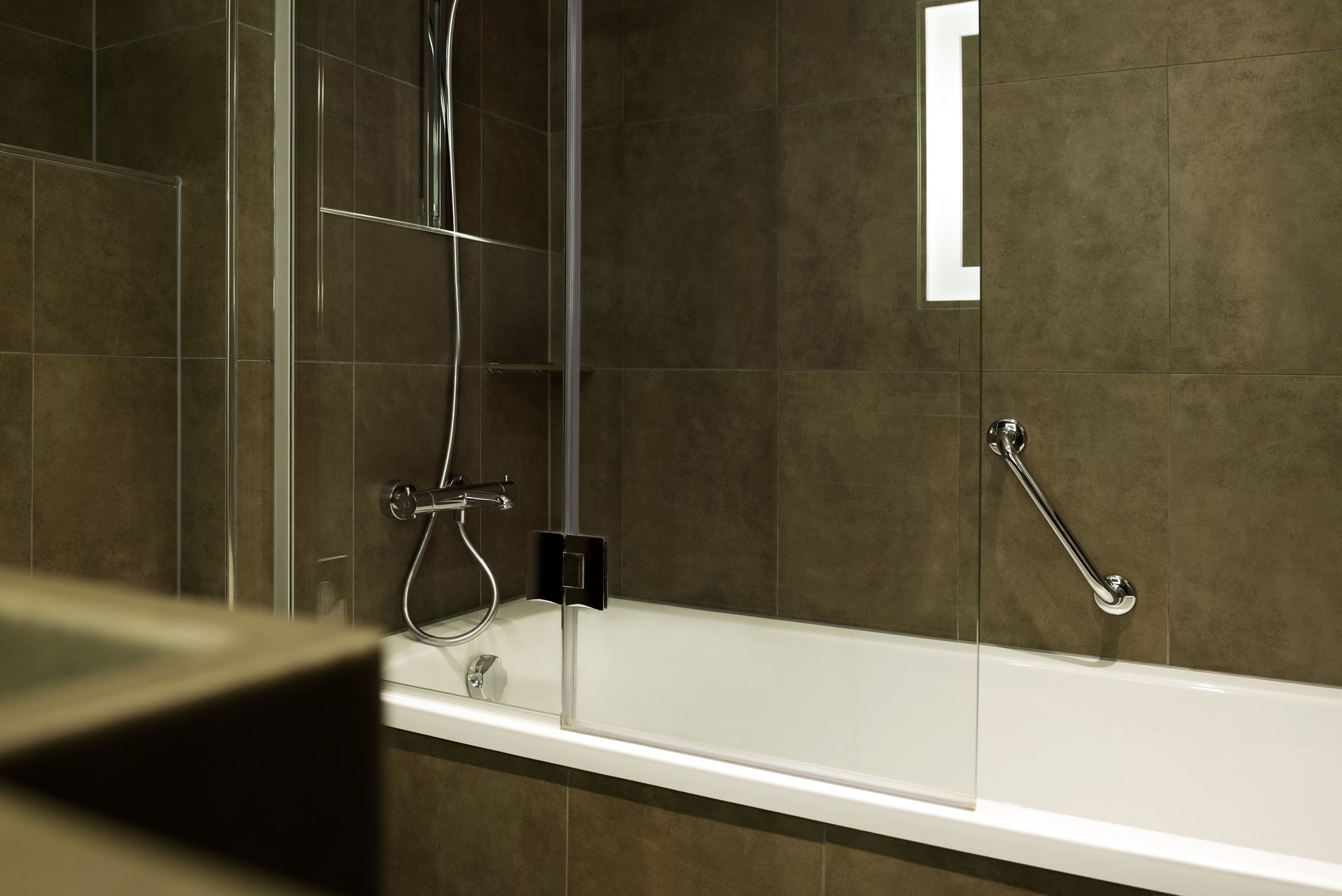 Фото Novotel Amsterdam Schiphol Airport