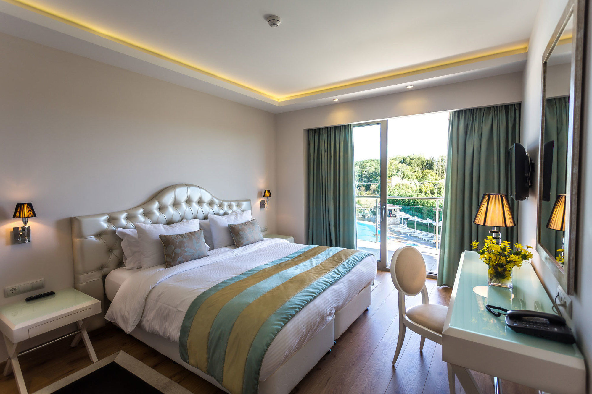 Фото Calma Hotel & SPA