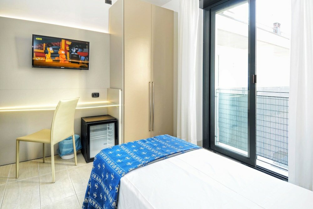 Фото Hotel Helvetia