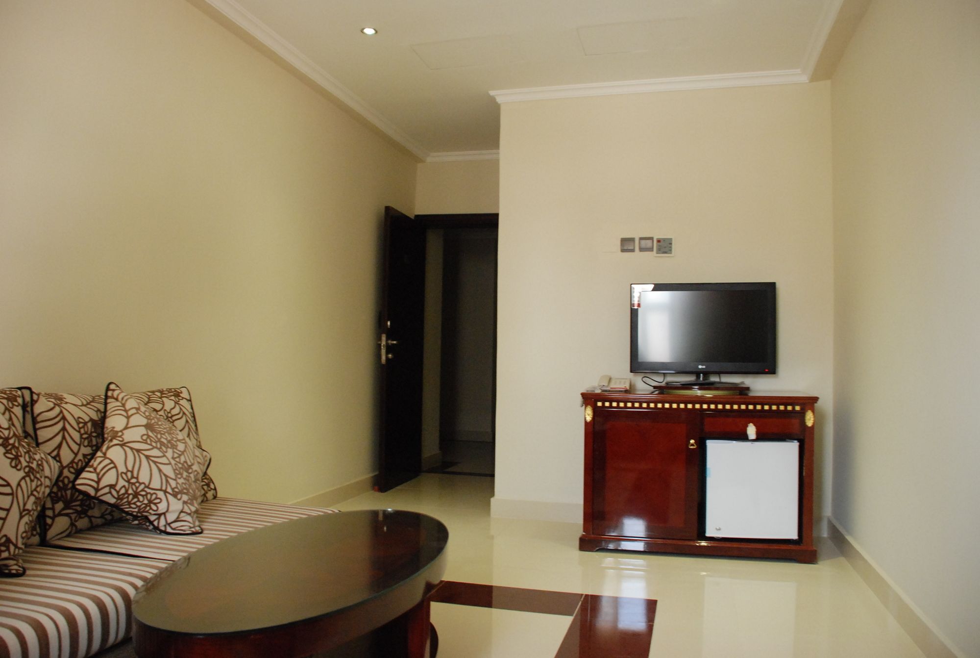 Фото City Hotel Salalah