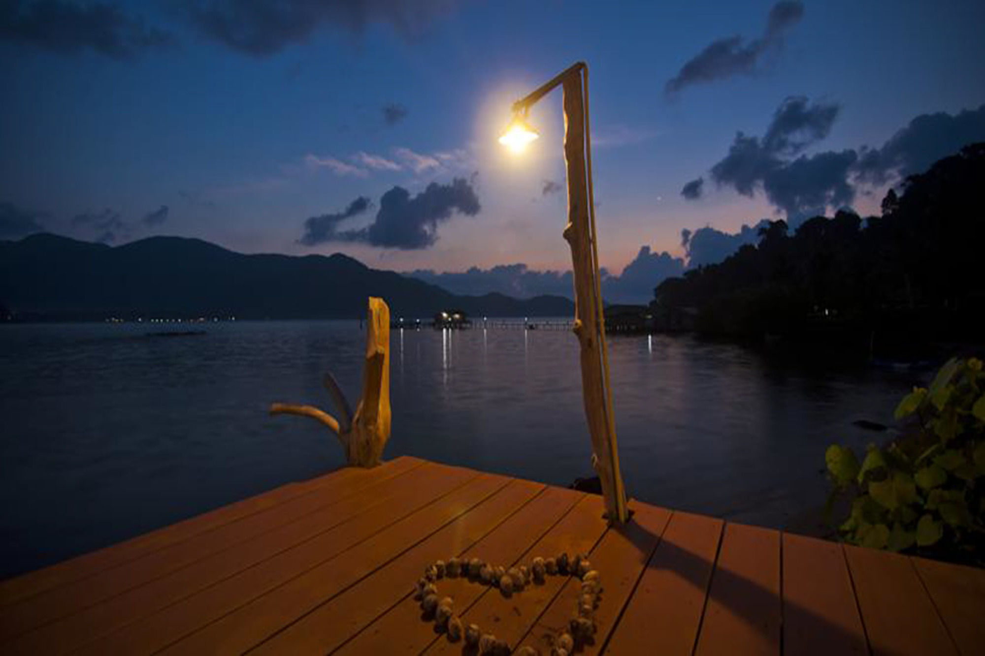 Фото Bhuvarin Resort