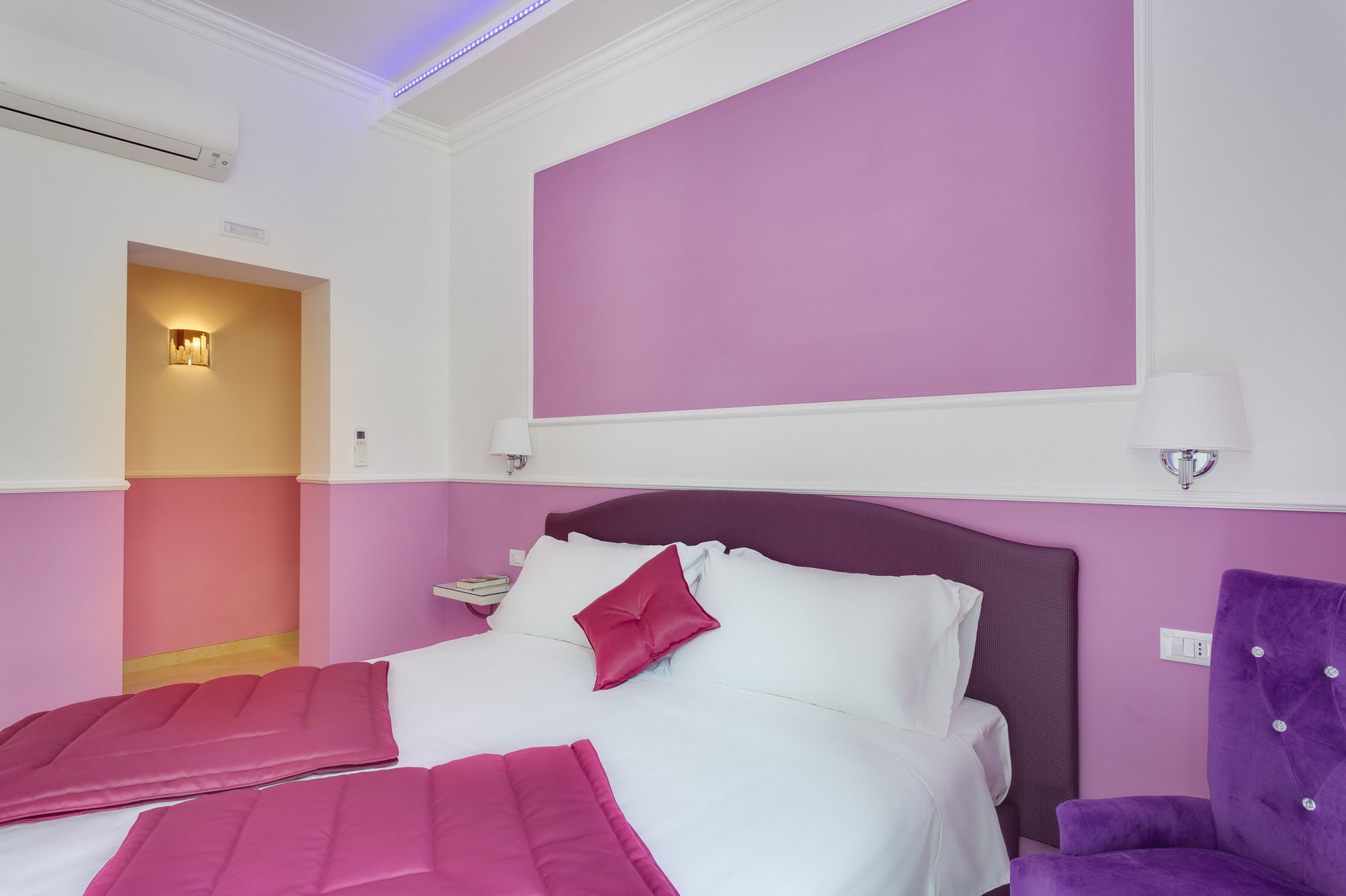 Фото Quality in Rome