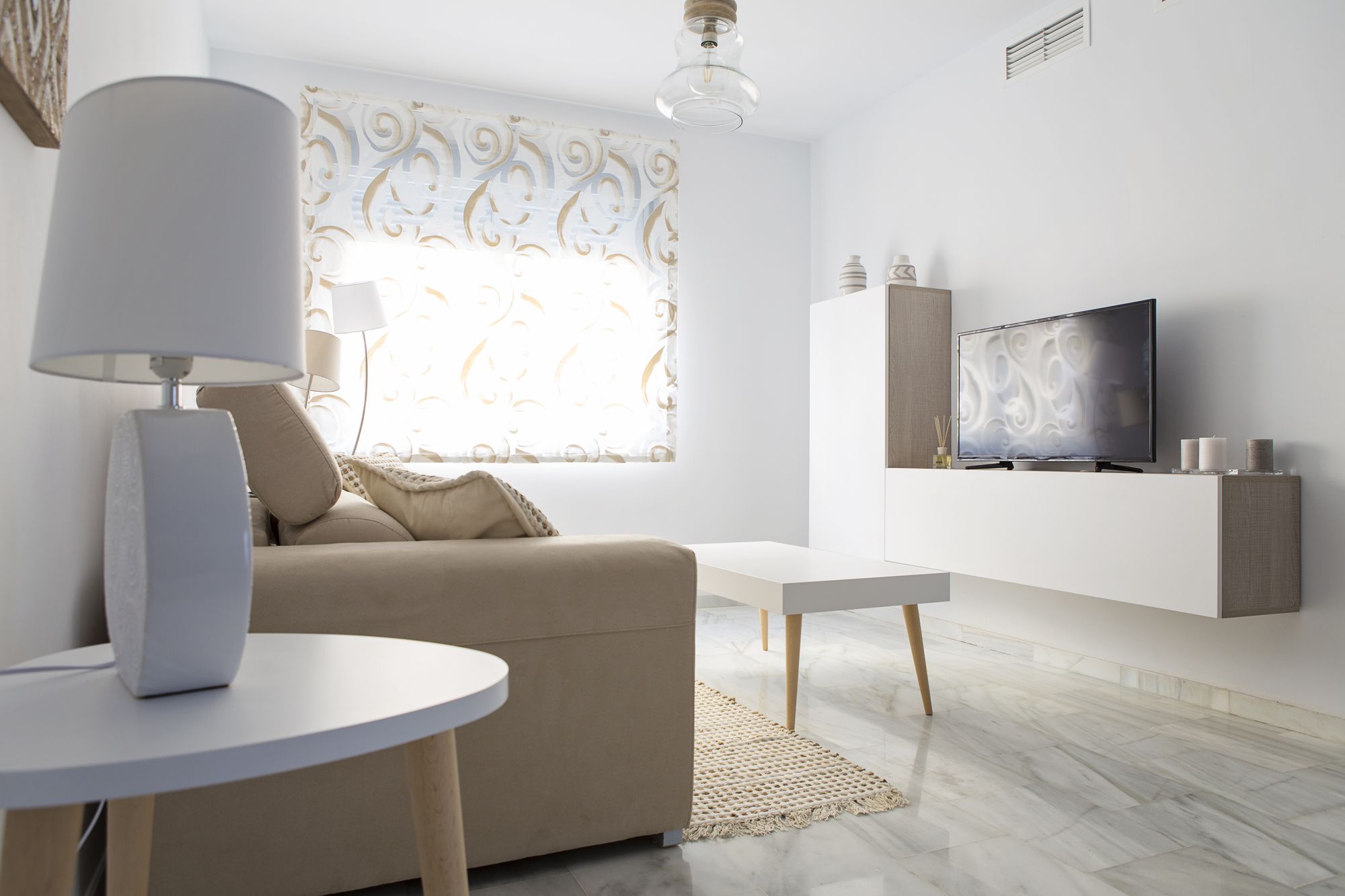 Фото Suncity Flat Salitre II