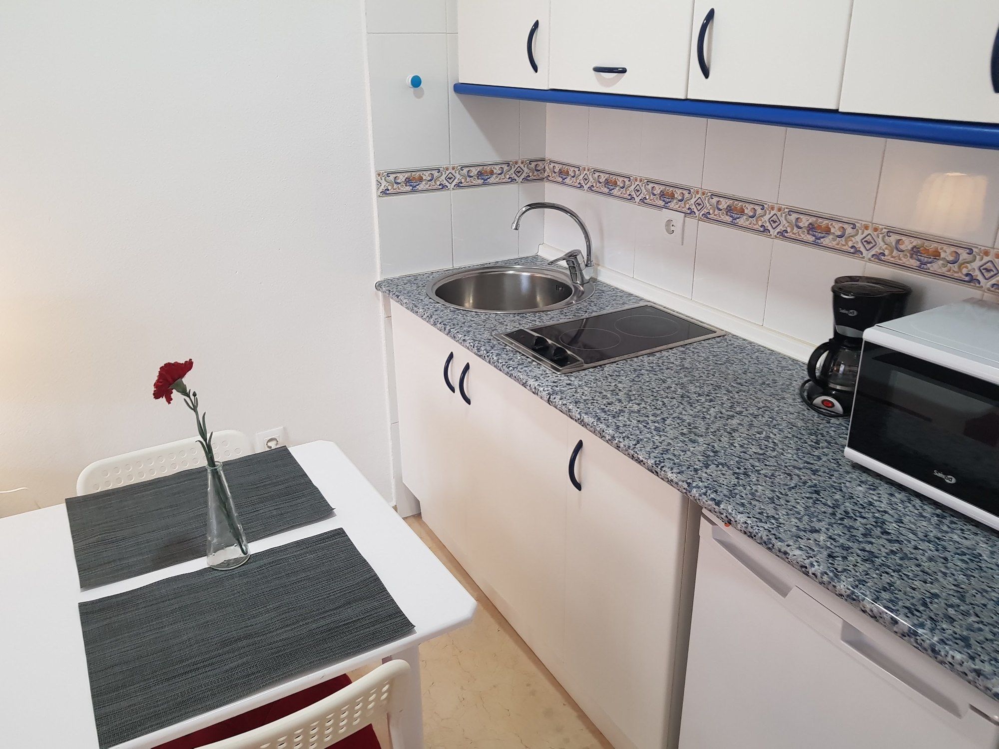Фото Fan Flat Mariscal