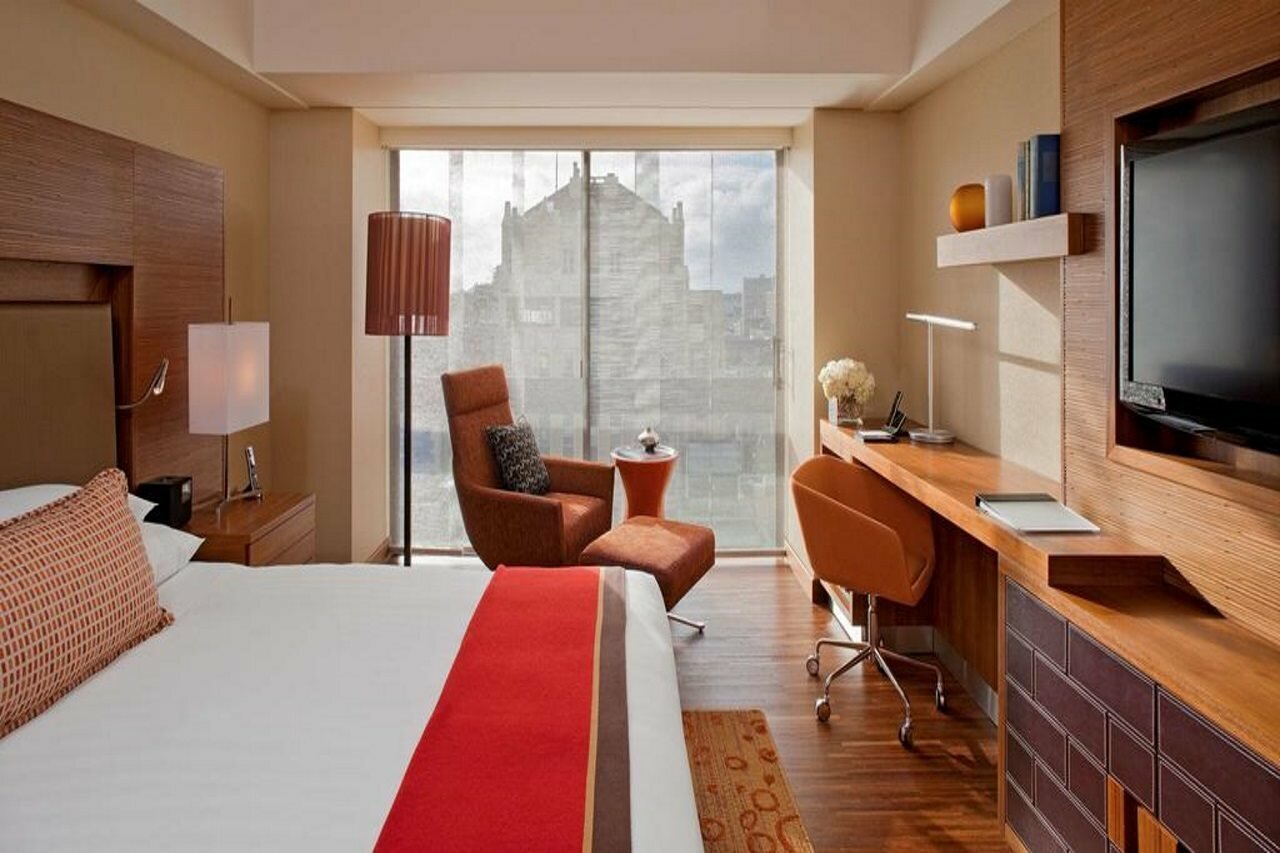 Фото Grand Hyatt San Francisco