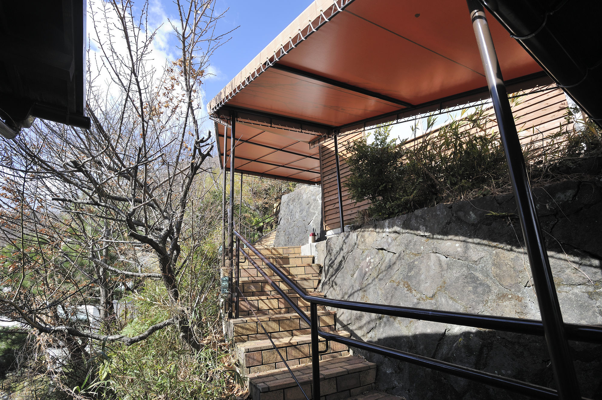 Фото Hotel Chobo Sanso