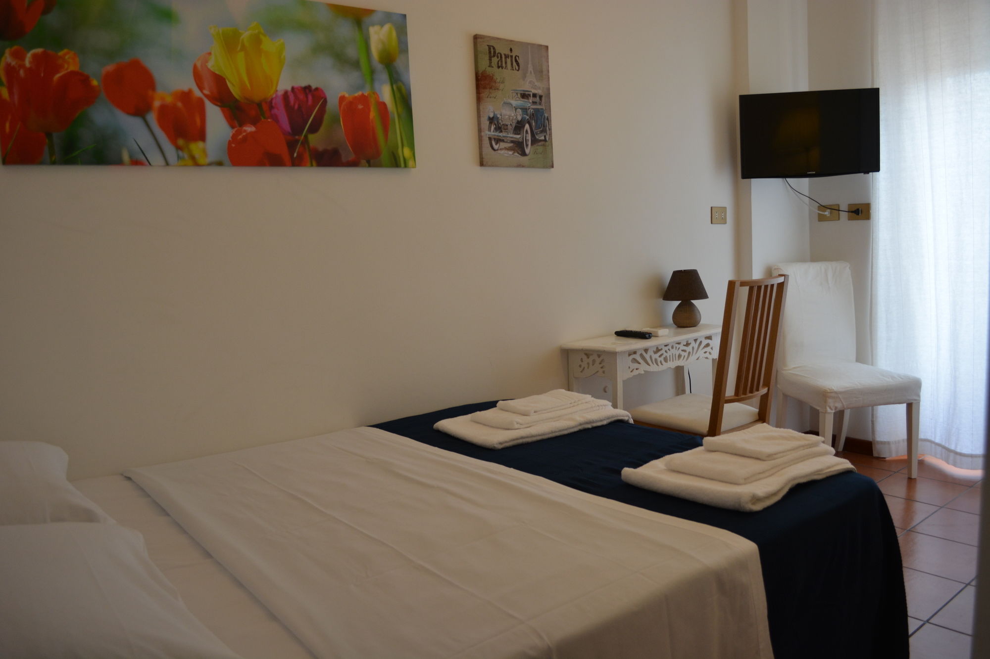 Фото Prati Guest house