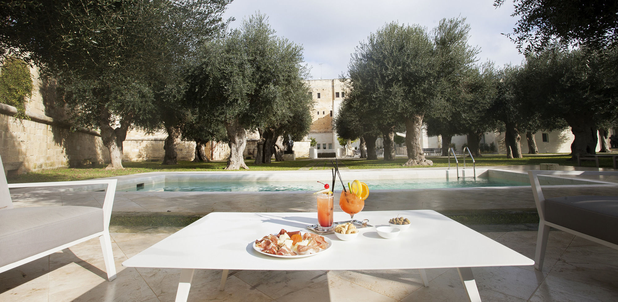 Фото La Fiermontina Luxury Home