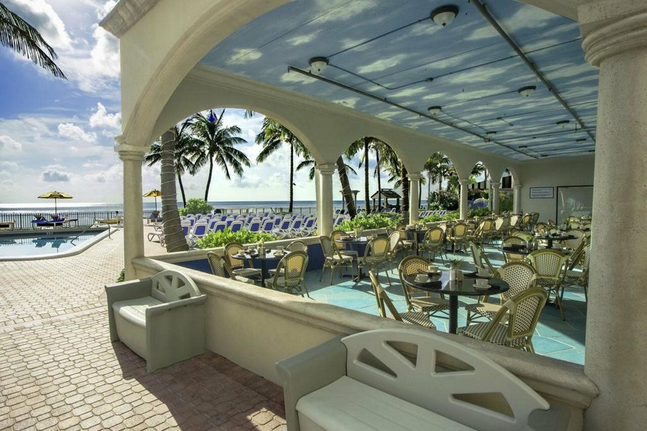 Фото Ocean Sky Hotel and Resort