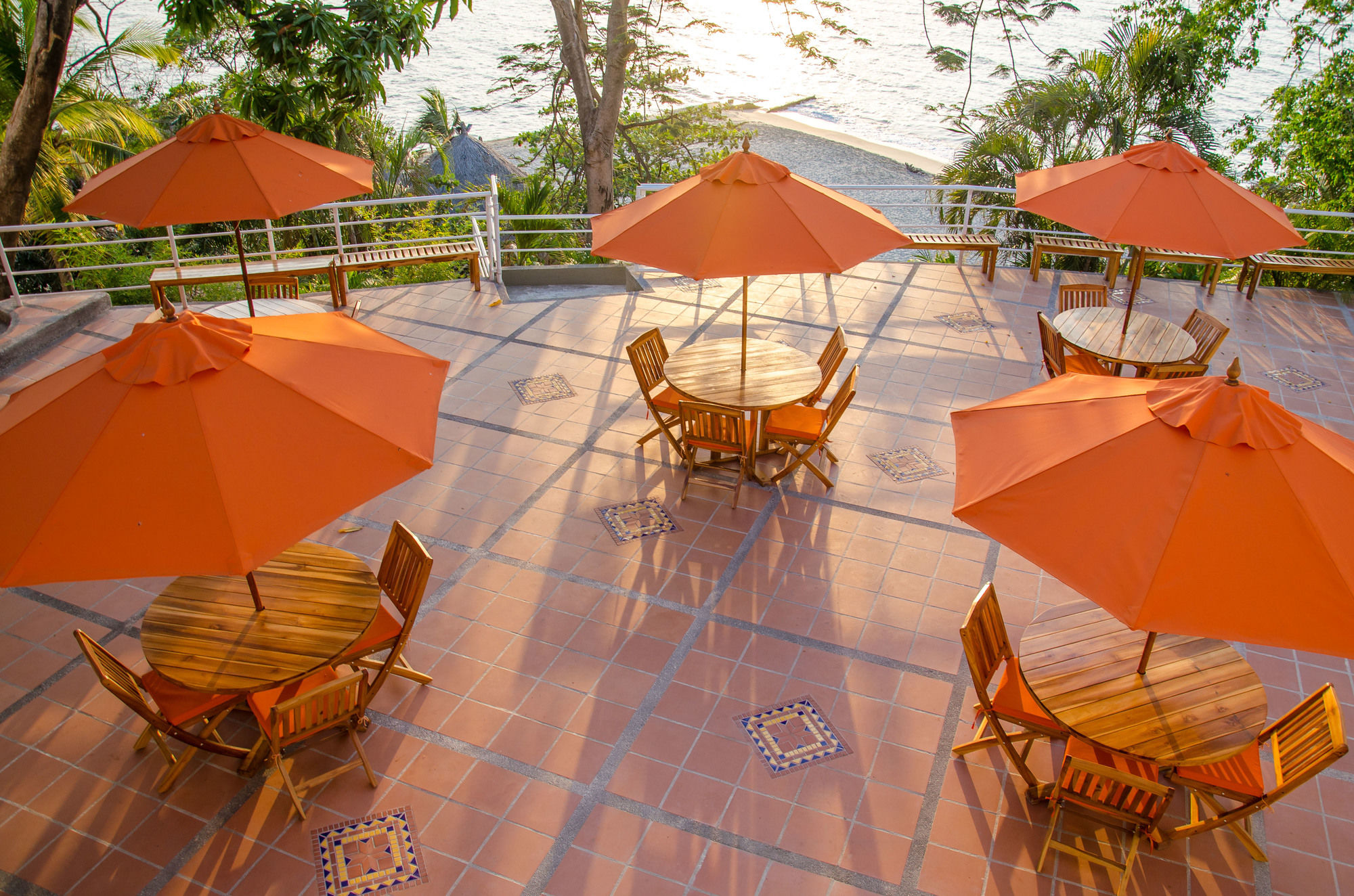 Фото Santorini Casablanca