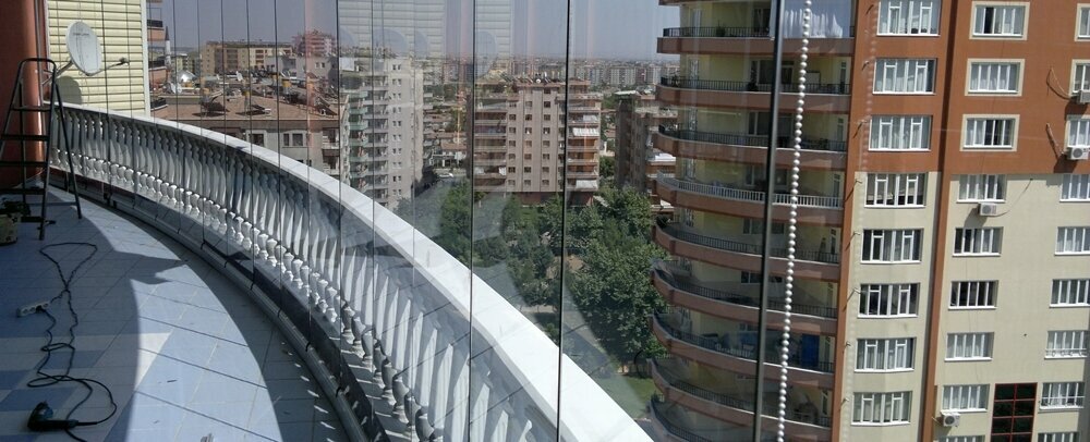 Hardware for windows Kumluca Cam Balkon, Kumluca, photo