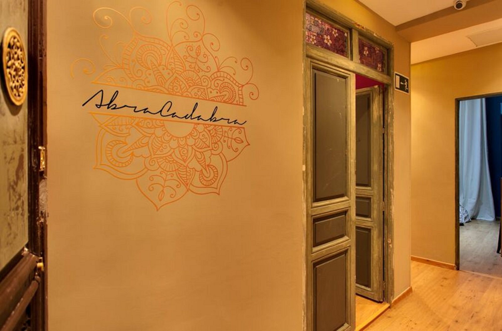 Фото AbraCadabra Suites