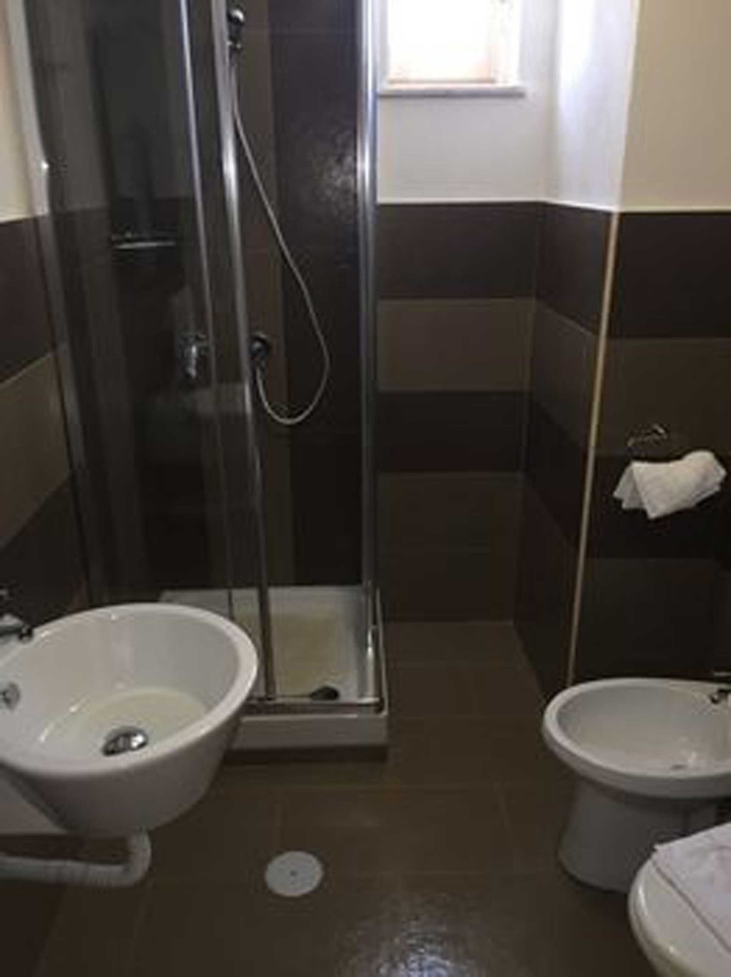 Фото Hotel Stella Maris Terme & Beauty