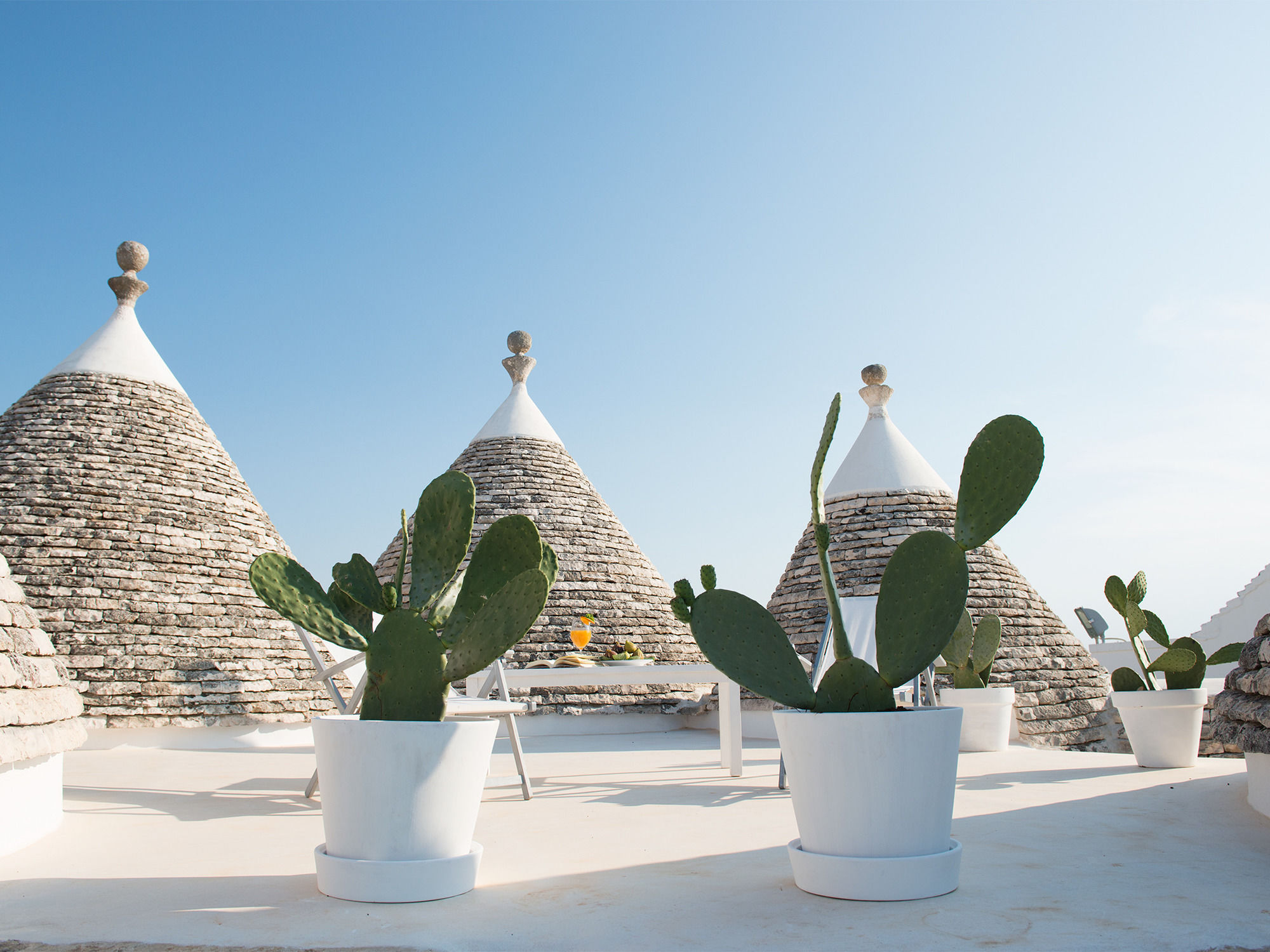 Фото Nina Trulli Resort