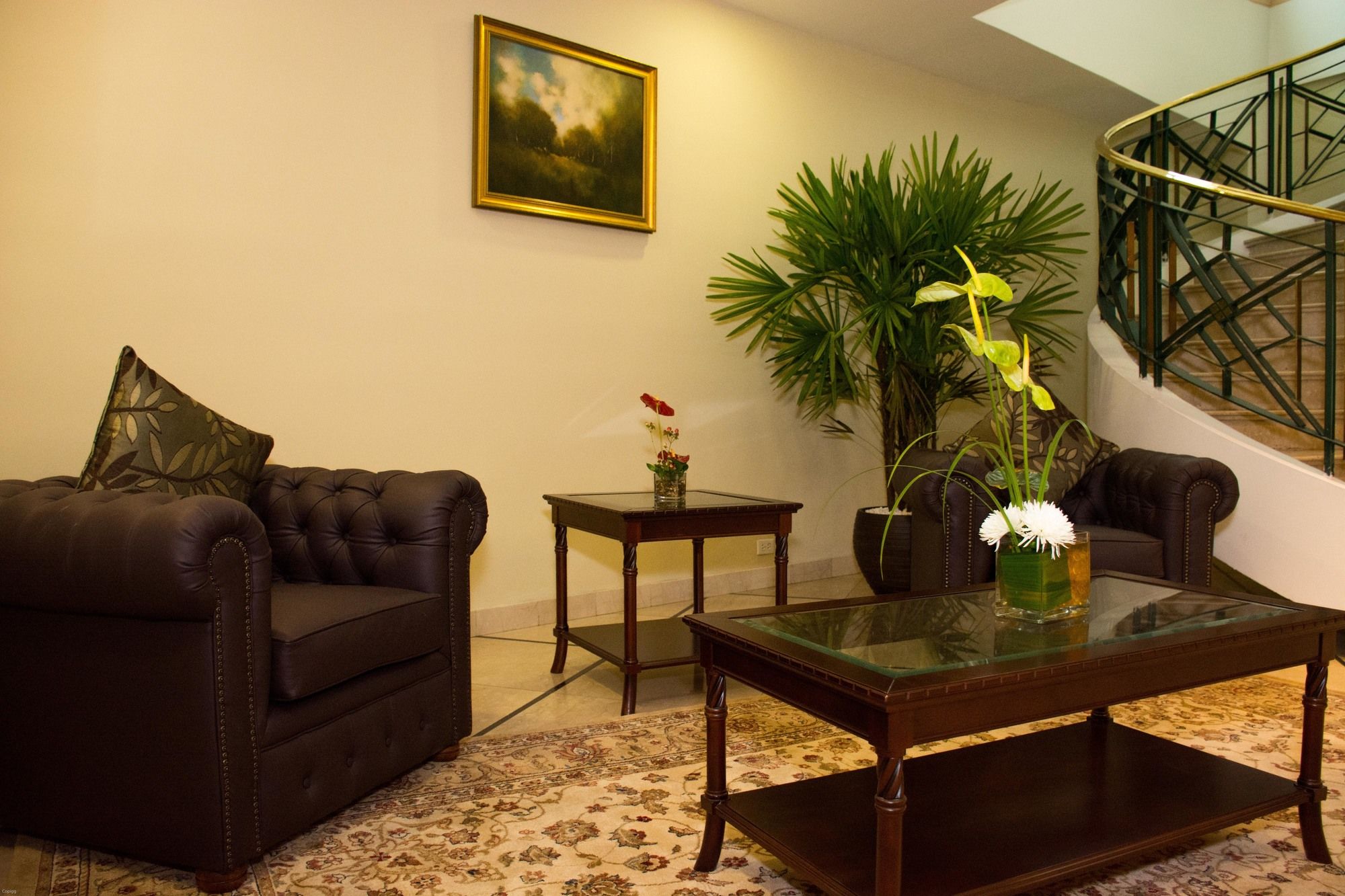 Фото Torres de Suites by InAmazonas