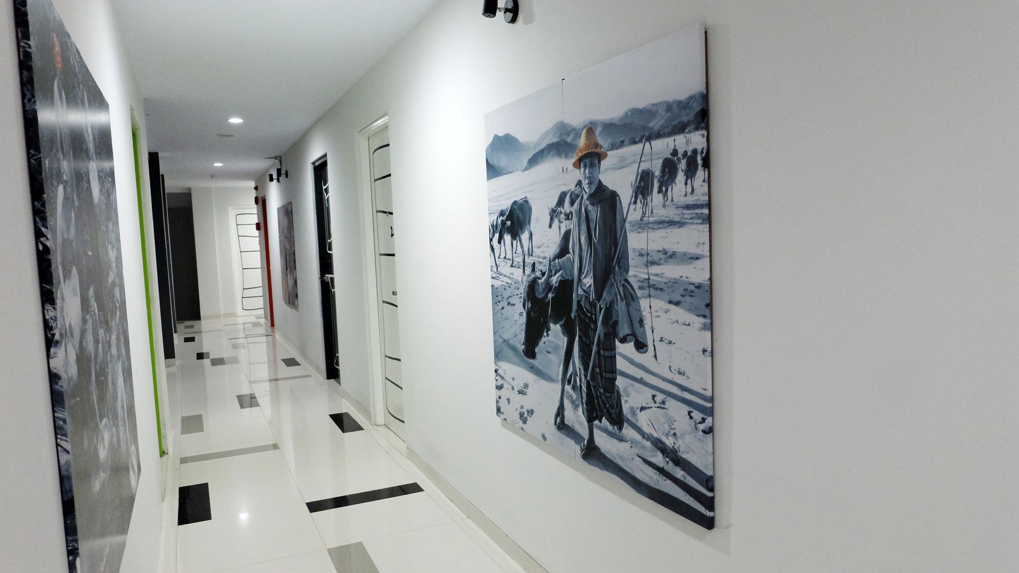 Фото Fizz Hotel Lombok