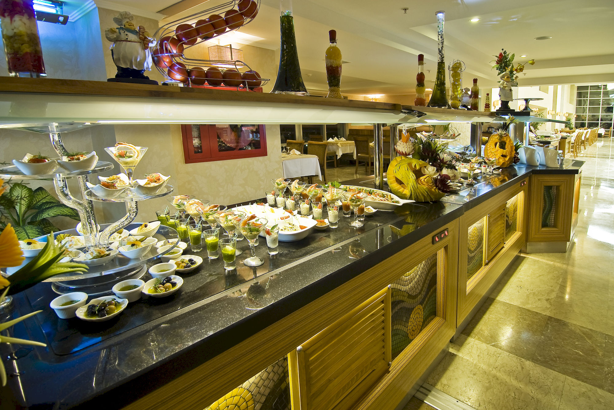 Фото Adrina Thermal Health & SPA Hotel