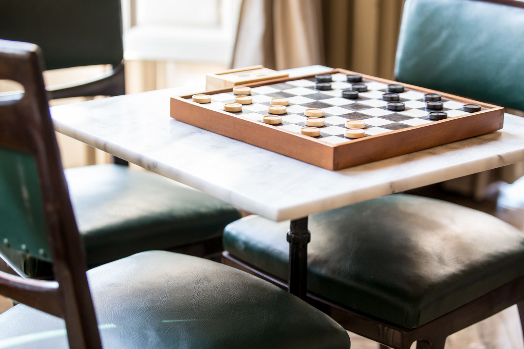 Фото AdAstra Suites