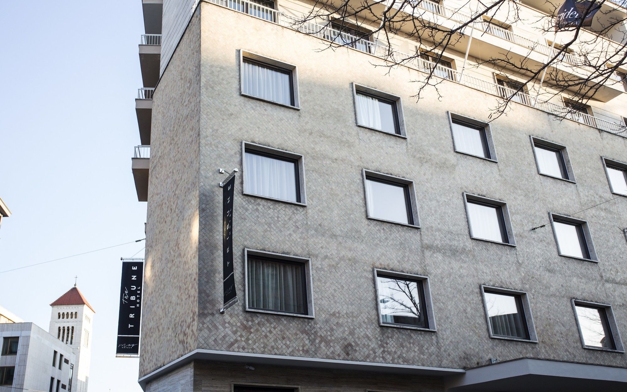 Фото The Tribune, part of JdV by Hyatt