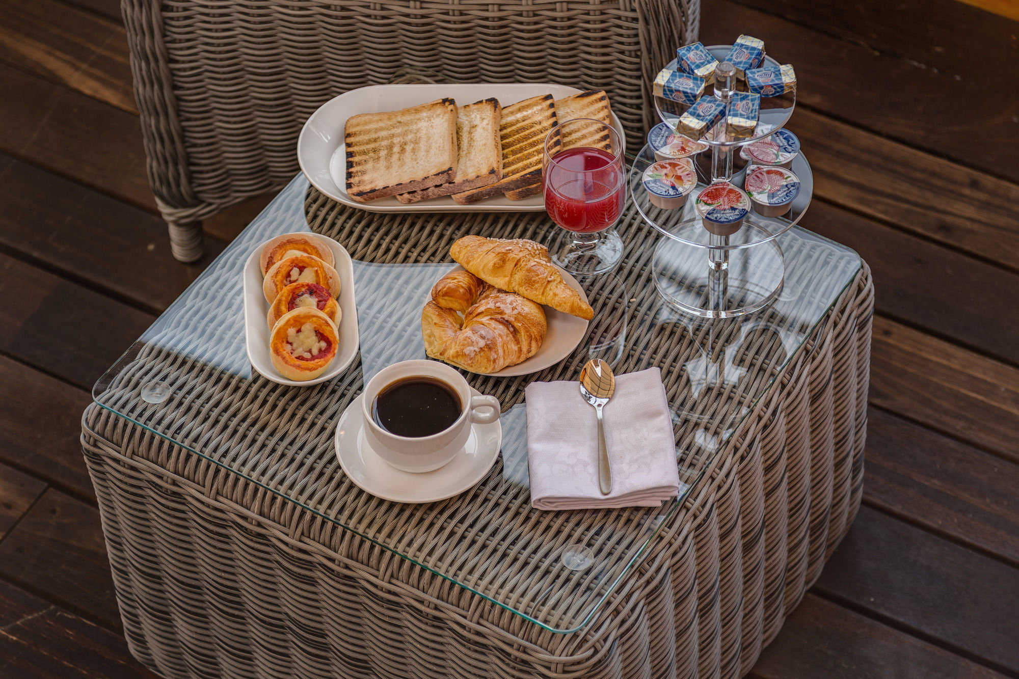 Фото отеля 5