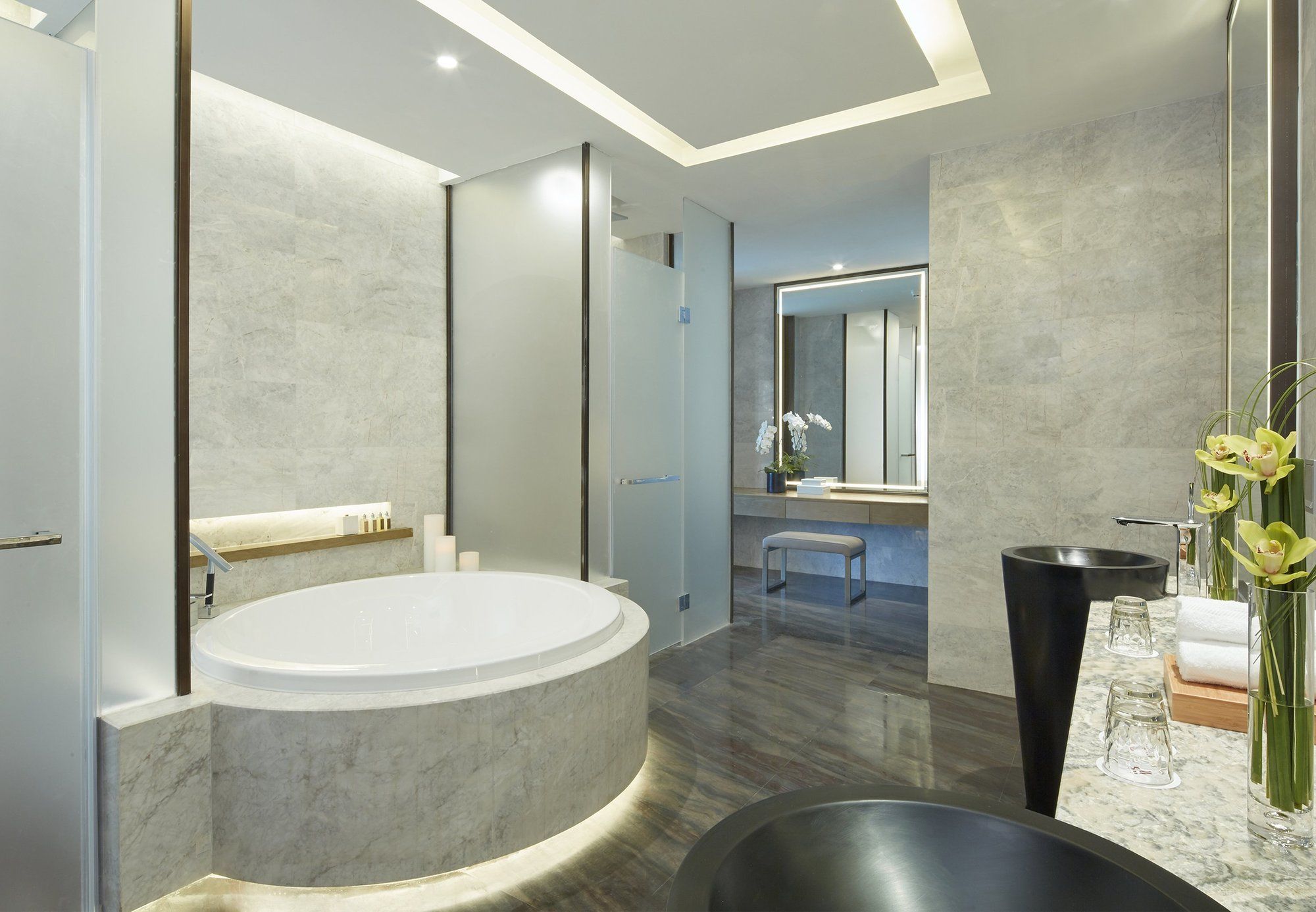 Фото Hangzhou Marriott Hotel Qianjiang