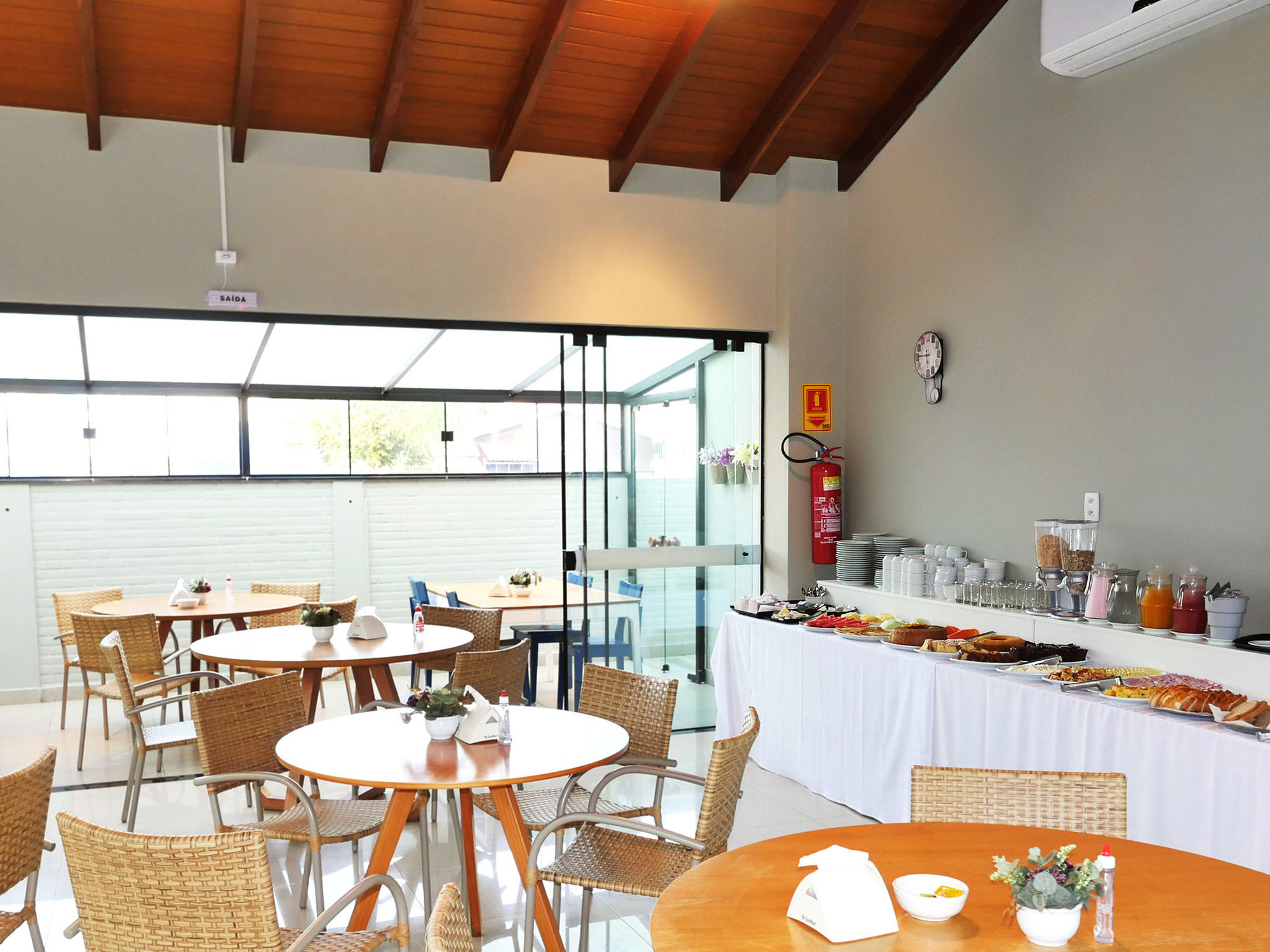 Фото Clh Suites Bonito Centro