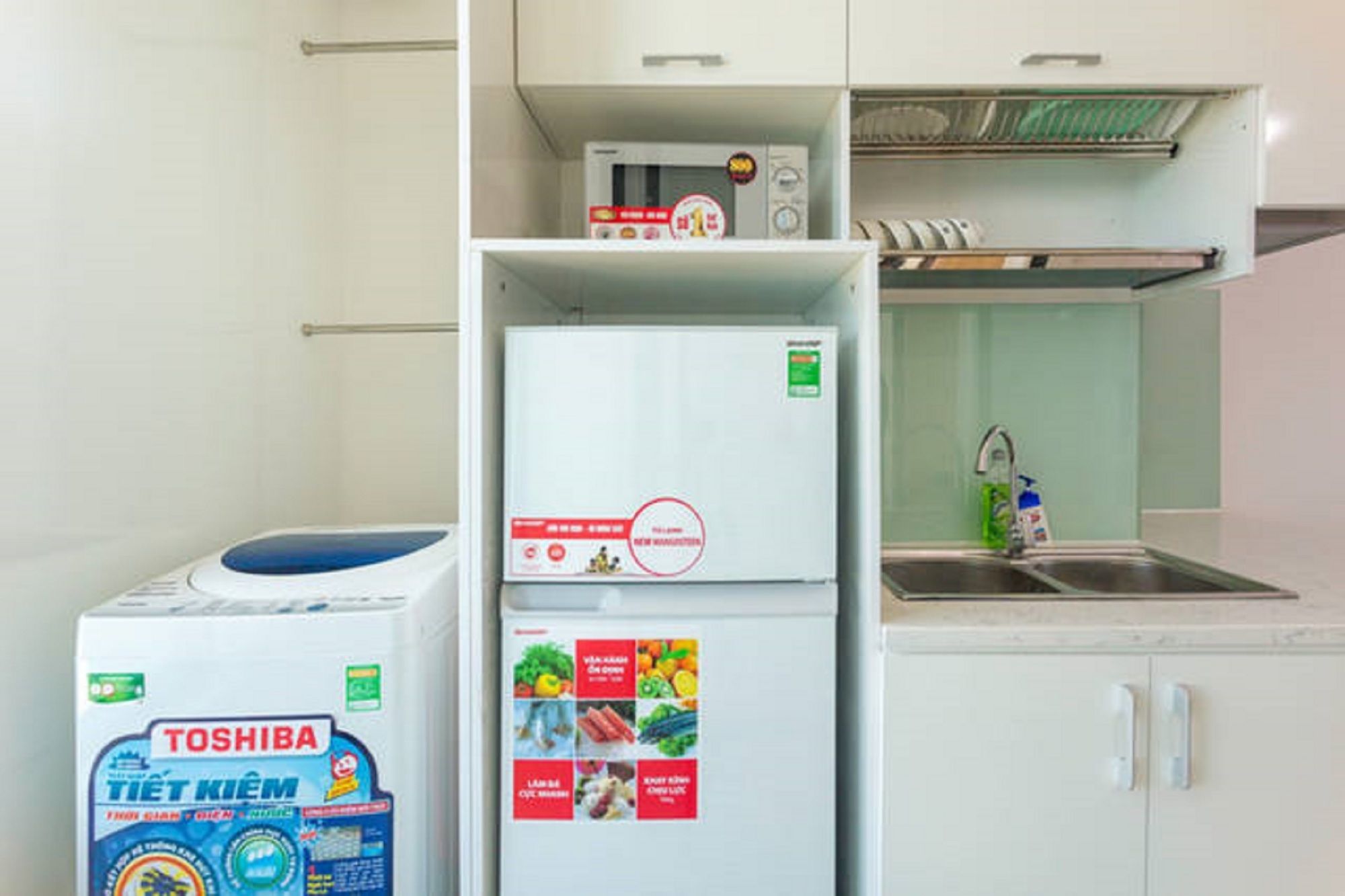 Фото Beach Front Apartment