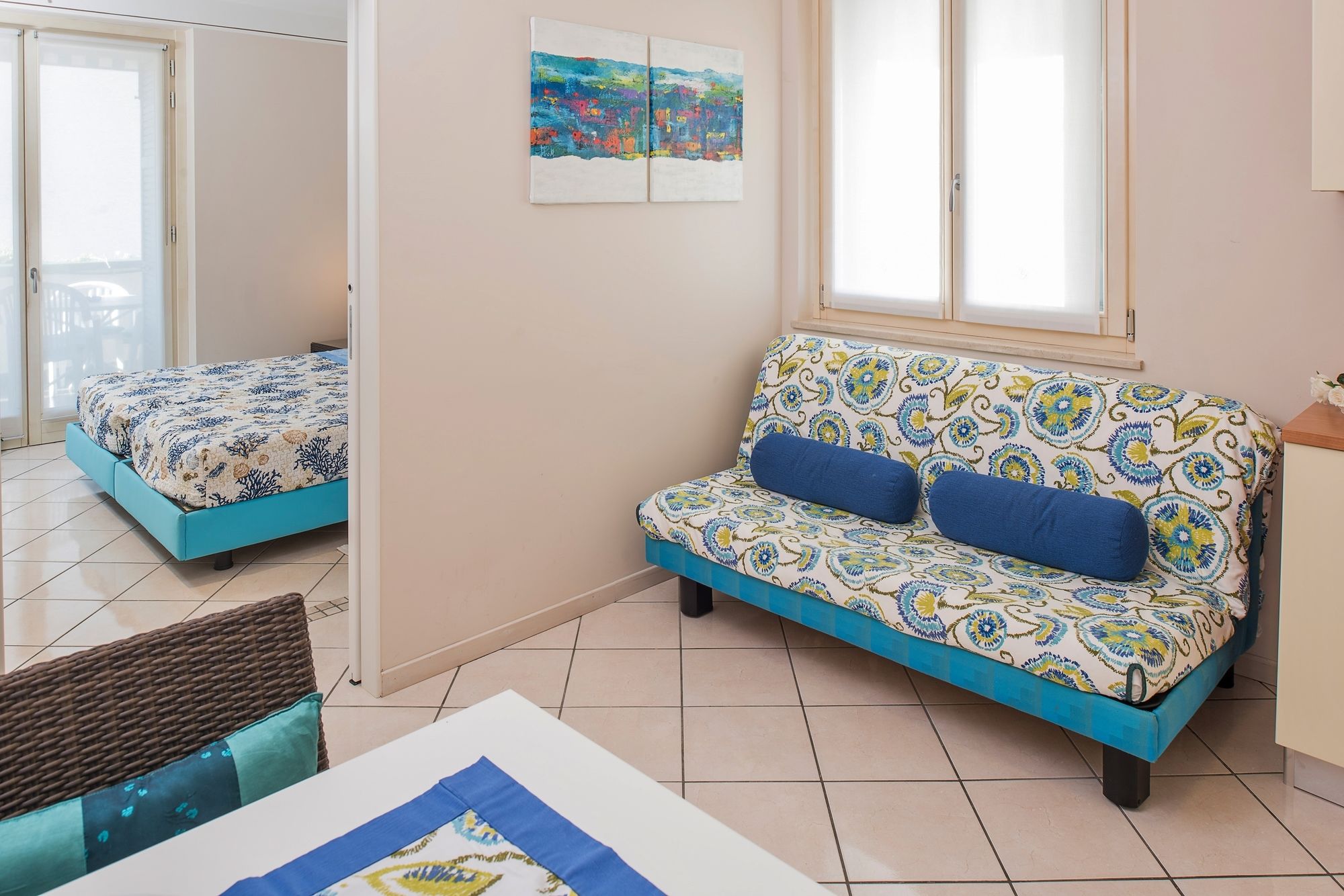 Фото Blue Lake Residence