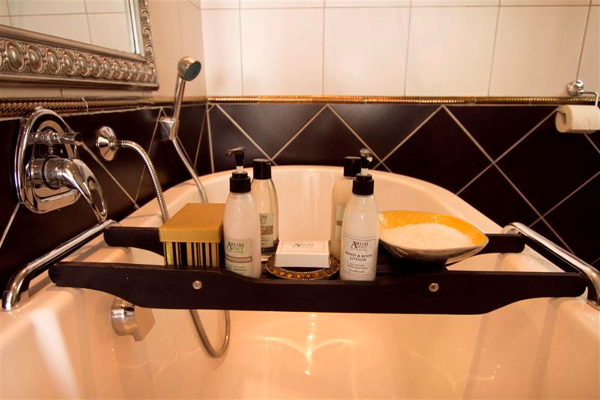 Фото Arum Place Guest House