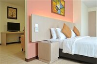 Фото CitizenM Kuala Lumpur Bukit Bintang