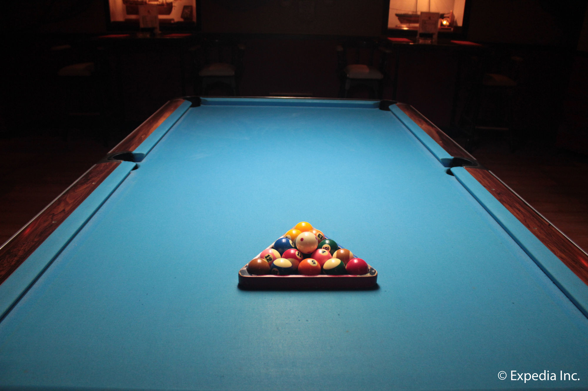 Фото Wild Orchid Beach Resort