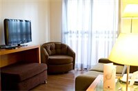 Фото Mercure Apartments Sao Paulo Royal Brooklin