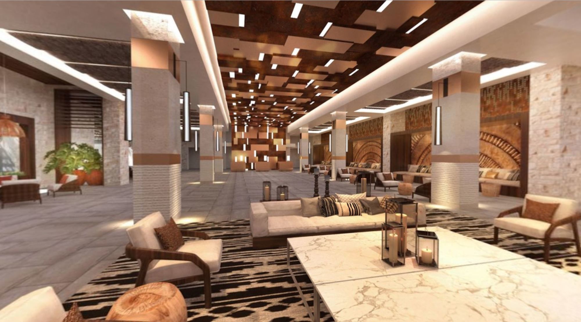 Фото Unique Club at Lopesan Costa Bávaro