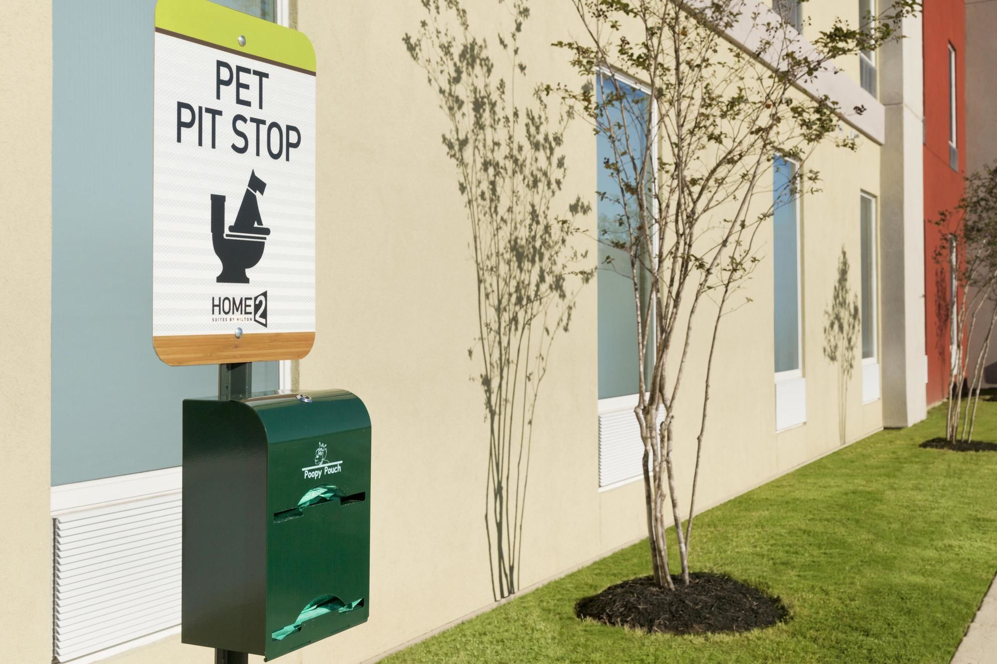 Фото Home2 Suites by Hilton Houston Pasadena