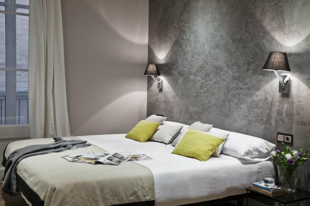 Фото AinB Eixample Miró