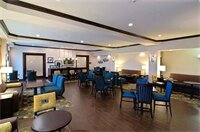 Фото Hampton Inn Laramie