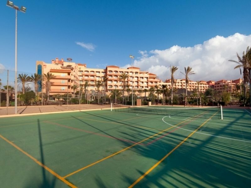 Фото Elba Sara Beach & Golf Resort