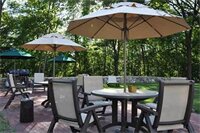 Фото Crescent Suites Hotel