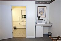 Фото Chalet Motel Mequon