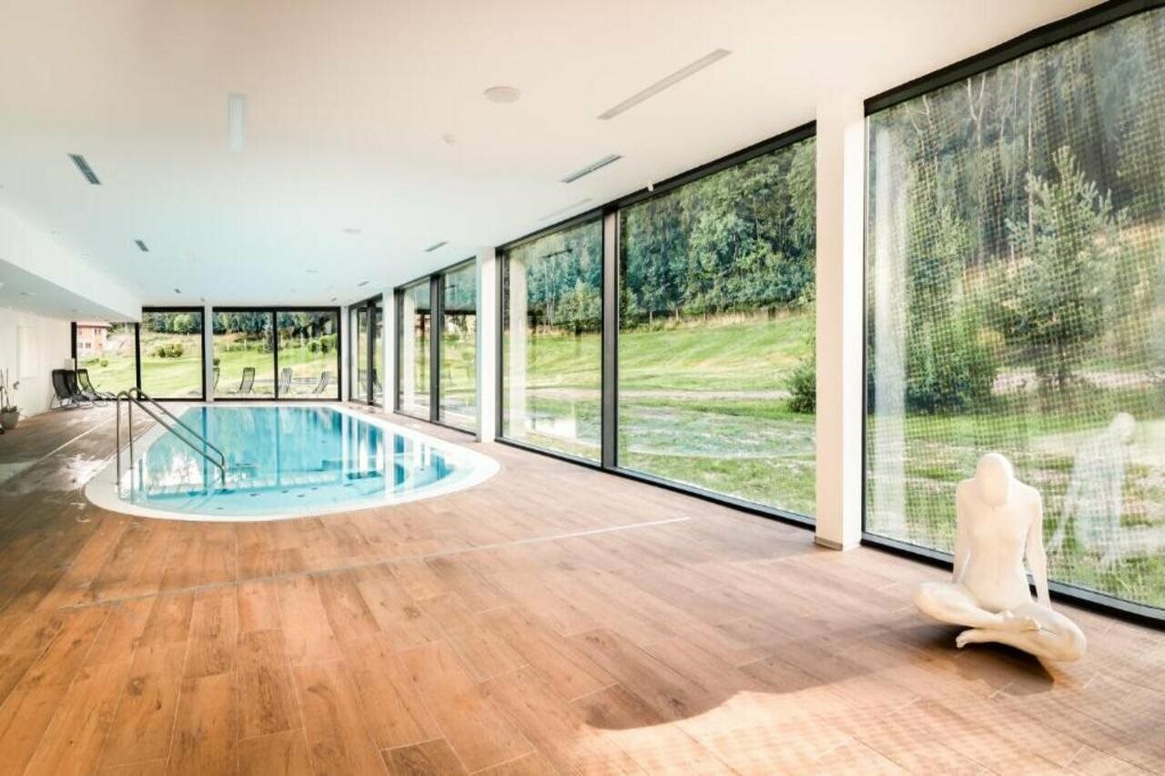 Фото Cihelny Golf & Wellness Resort