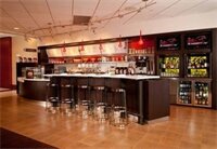 Фото Courtyard by Marriott Boston Waltham