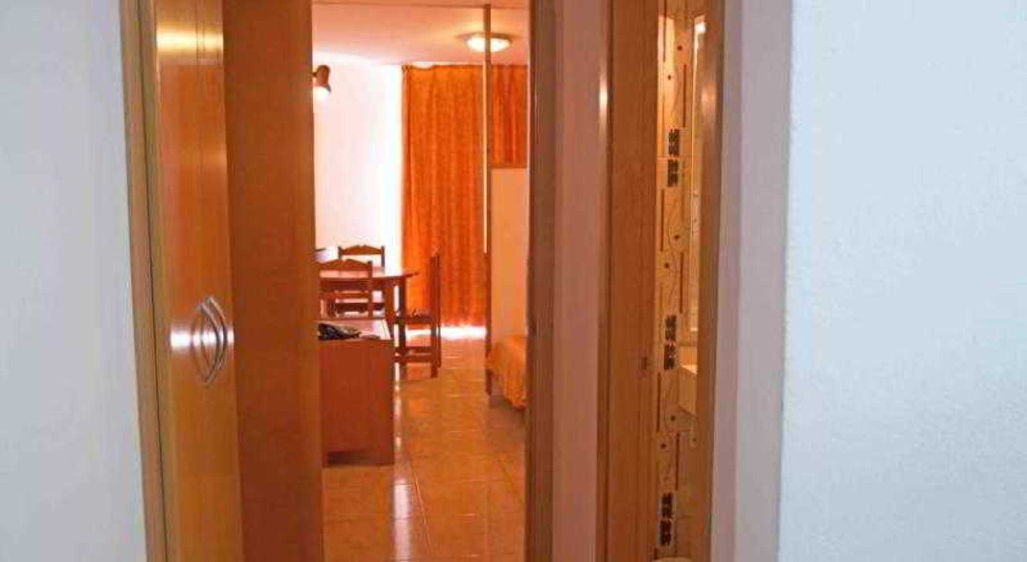 Фото Apartamentos Las Arenas