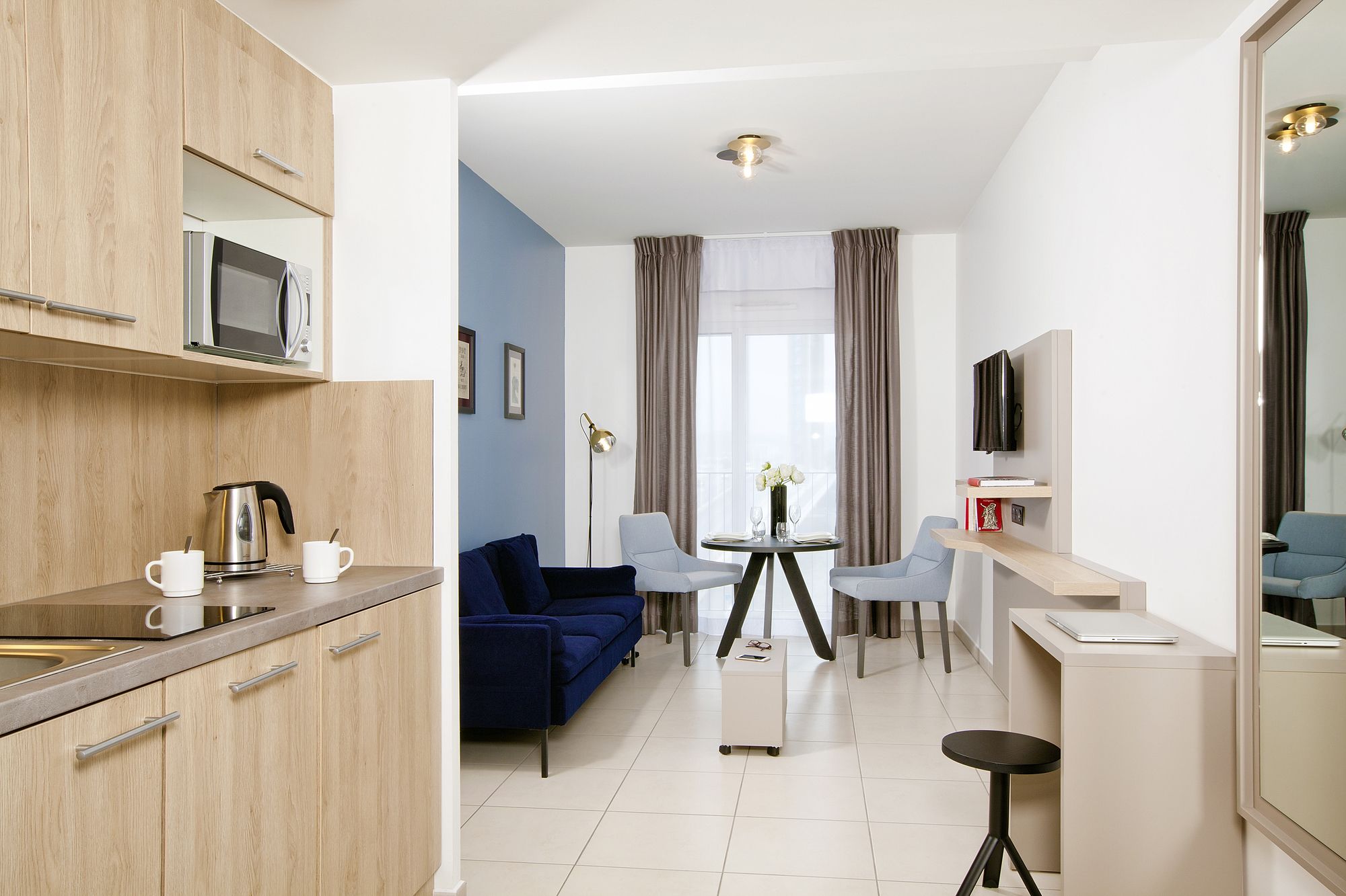 Фото Residhome Bordeaux